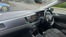 Volkswagen Polo 1.0 TSI Style 5dr Petrol Hatchback